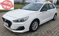 Hyundai I30 1.4 Benzyna, Świeżo Sprowadzony, Zarejestrowany w Polsce