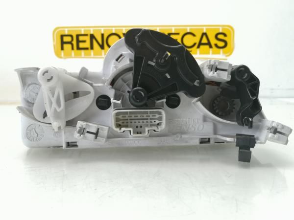 Comando chauffage / sofagem RENAULT Kangoo Be Bop (KW0/1_)
