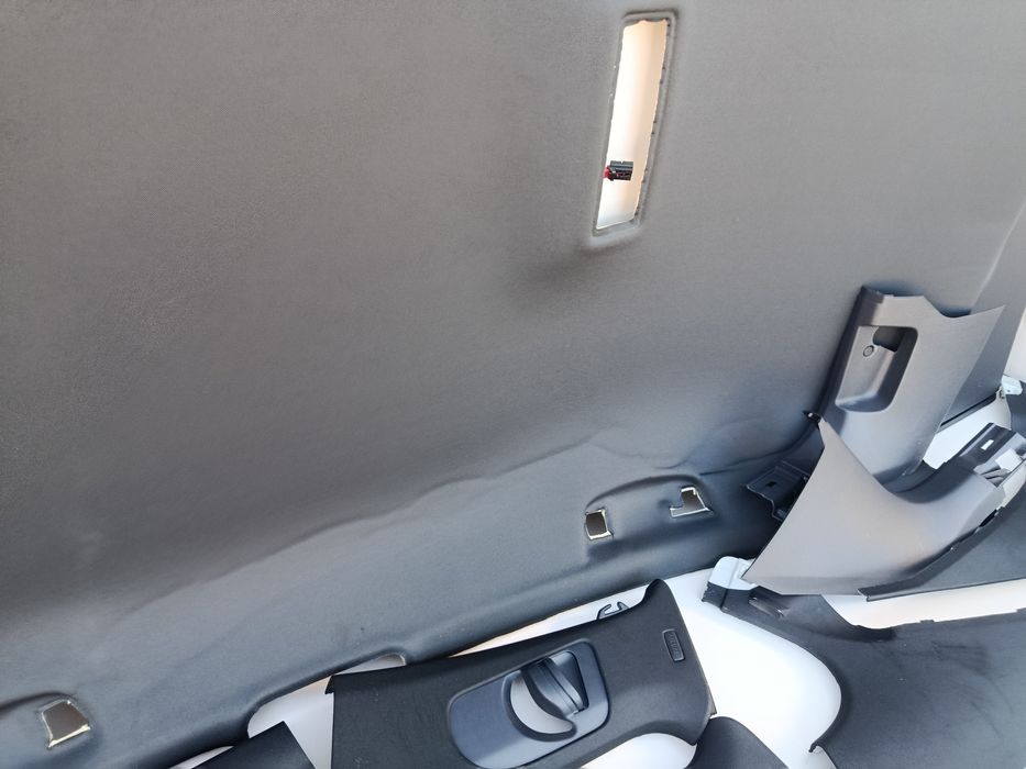 Стеля потолок Пассат Б8 R-lain