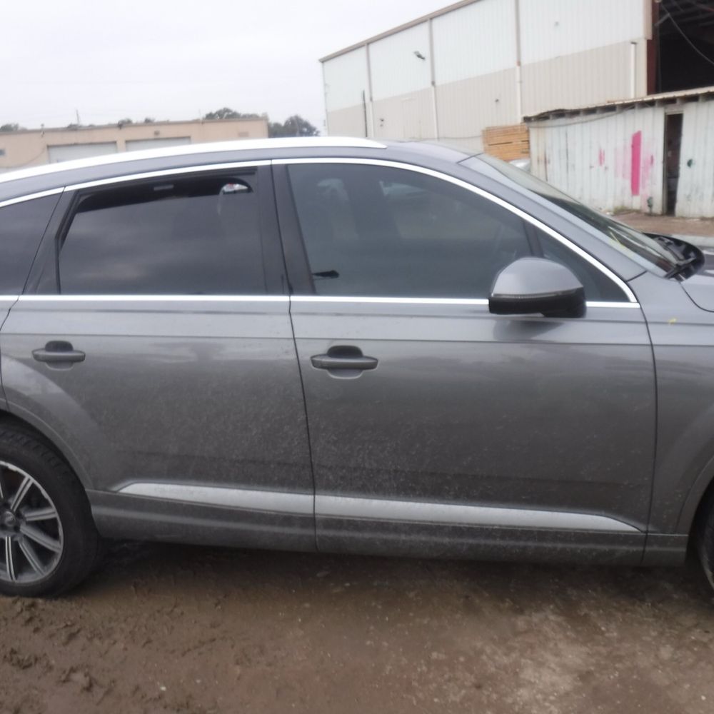 Ауді q7 audi q74m crec стоп ауди ку7 3.0