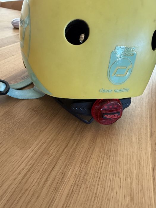 Kask Scoot and Ride xxs-s