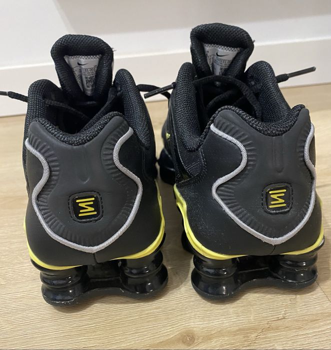 Nike shox w super cenie