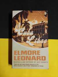 Elmore Leonard - Cuba libre