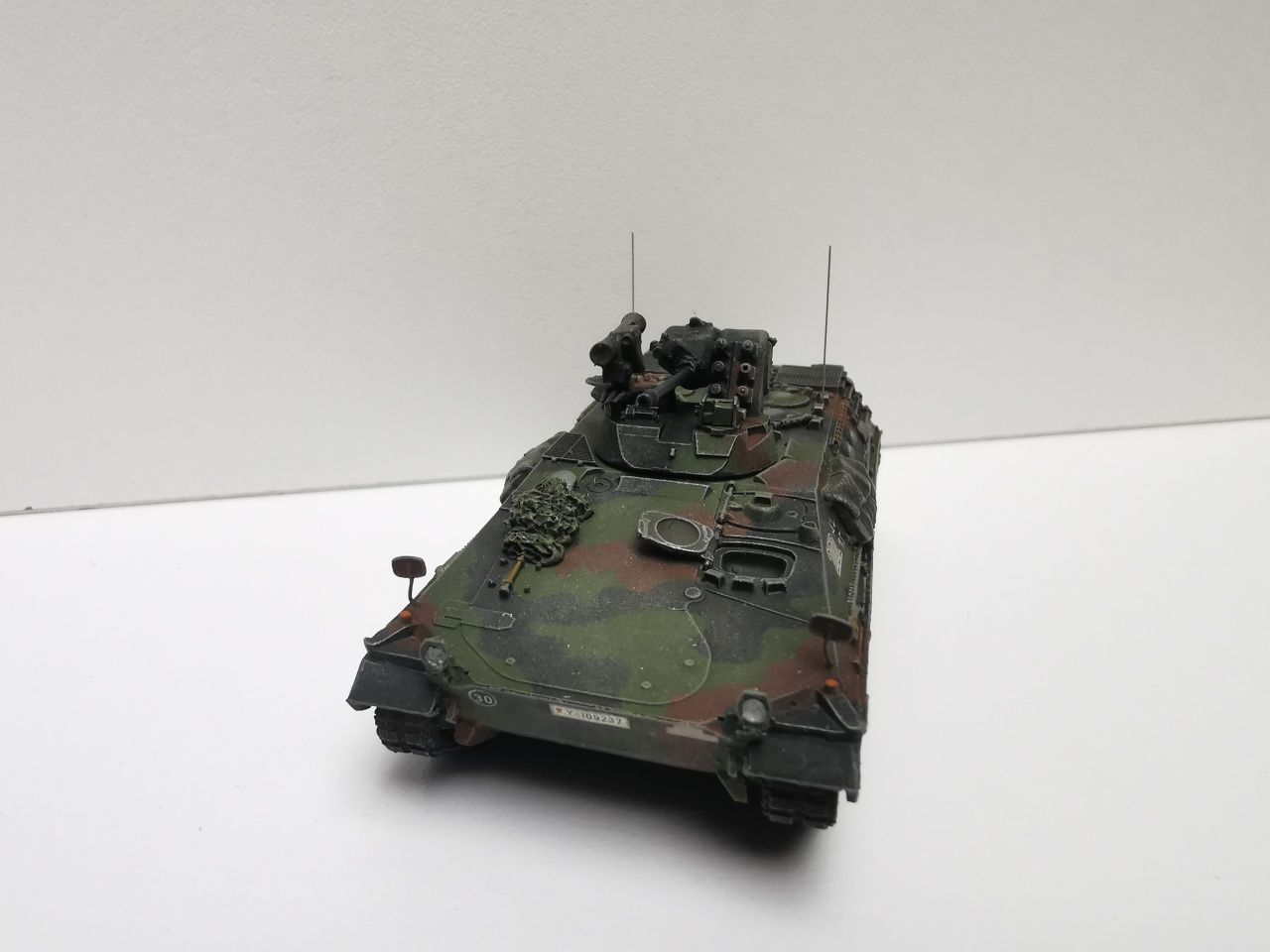 Artitec h0 1:87  BRD