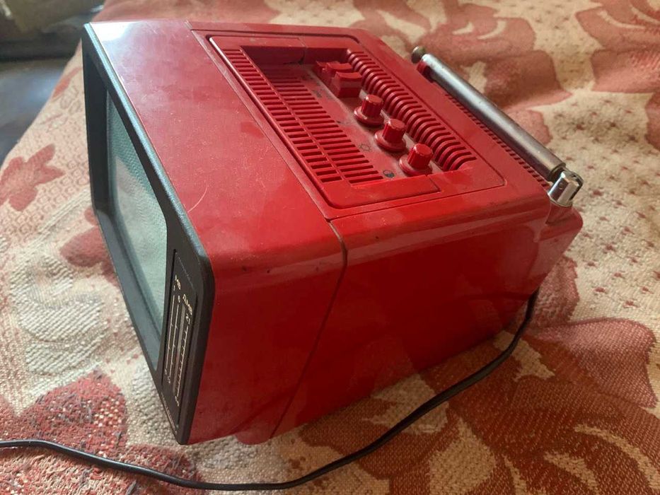 Телевизор Электроника 409Д