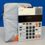 Teenage Engineering EP-133 K.O. II (Sampler Composer)