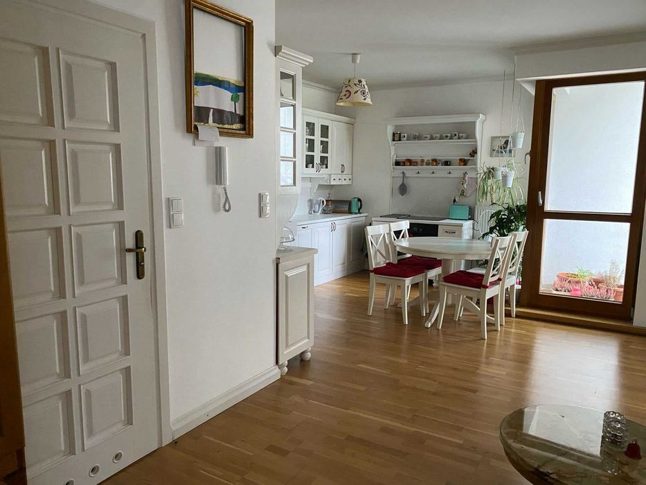 Sliczne 53 metrowe mieszkanie na ul. Kopalnianej