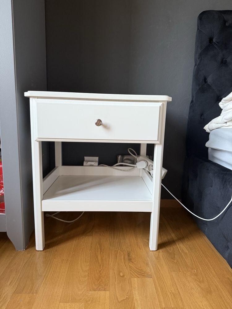 Szafka nocna IKEA