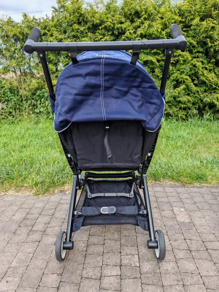 Cybex libelle lekki wózek spacerowy torba i pałąk