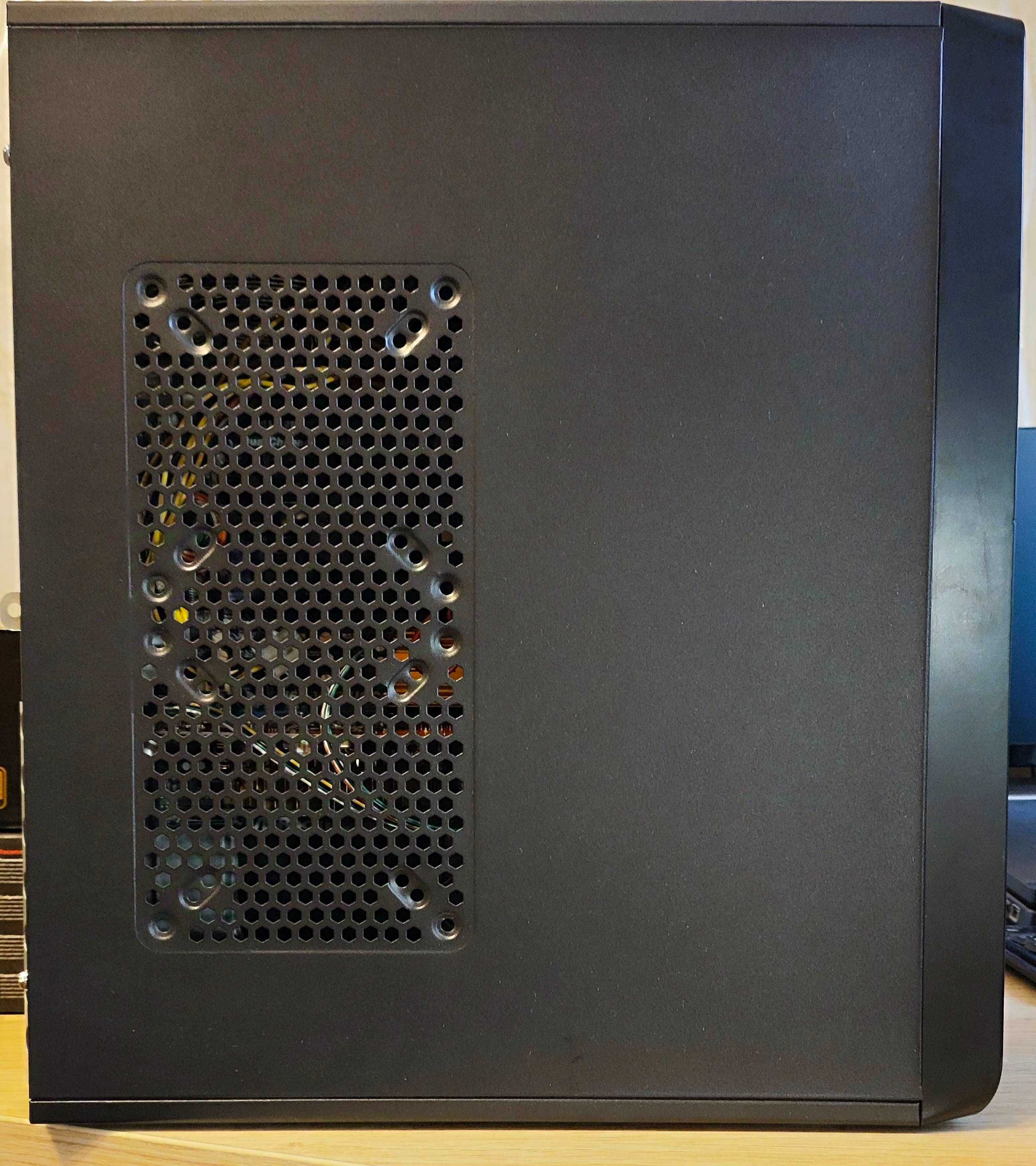 Компьютер AMD Athlon II x2 250
