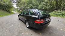 Mercedes E220 CDi W211/automat/silnik po wymianie/mozliwa zamiana