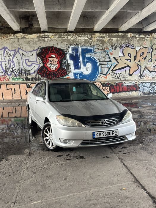 Продам Toyota camry v30 (FL)