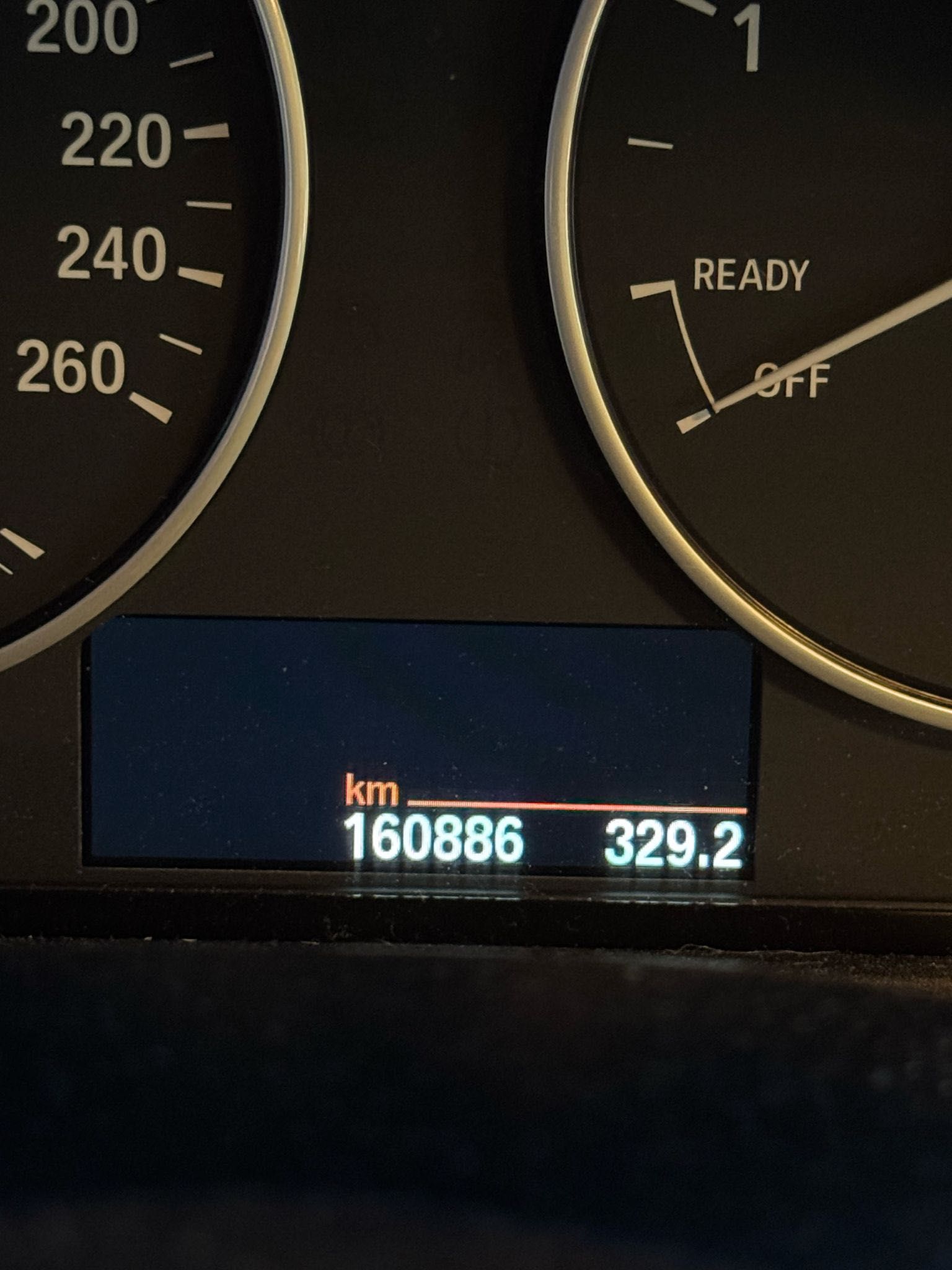 Vendo BMW série 1 116d