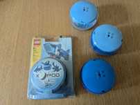 LEGO 4339 Aqua Pod nowy + 3 pojemniki X-POD