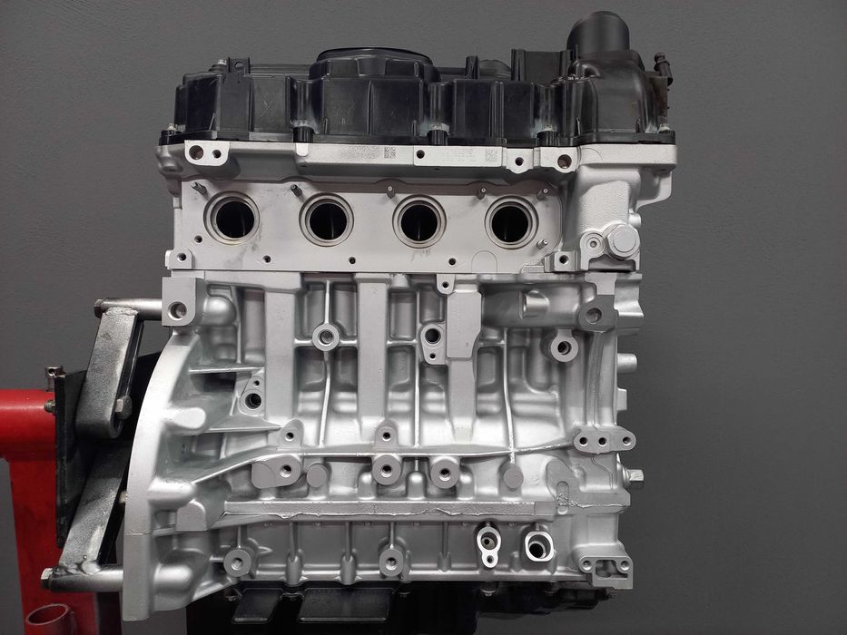 Silnik BMW 2.0 N20B20A 184 KM Nowy Wał OE BMW 18 mcy GWARANCJA