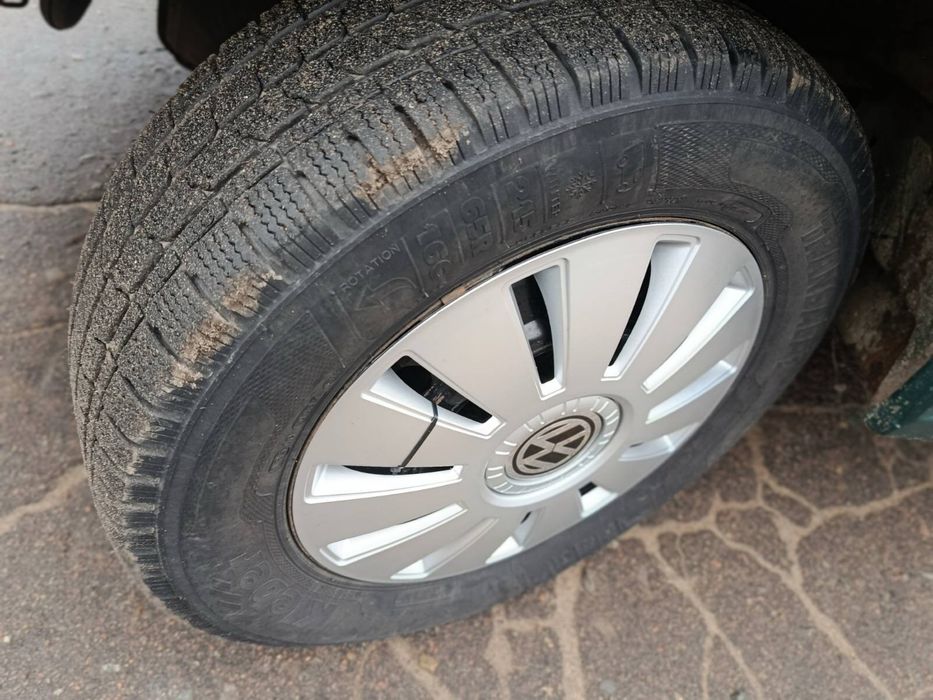 Продам 1.9 TDI Transporter T4