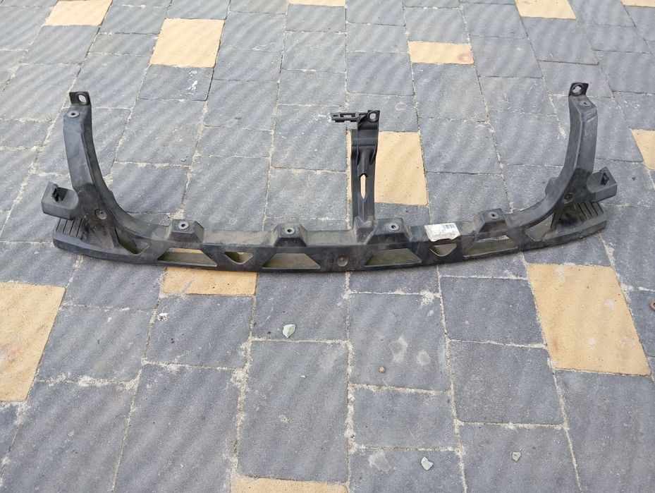 Бампер Пассат б5+