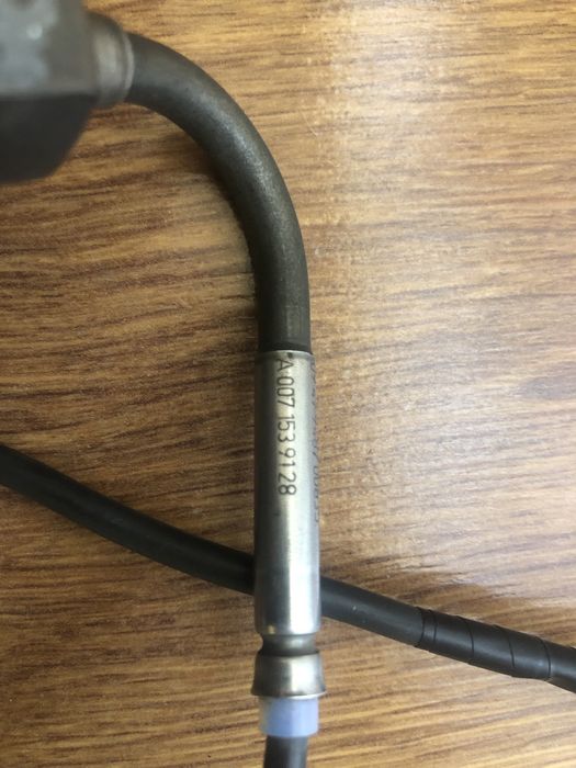 Лямбда Датчик мерседес А 0071539128