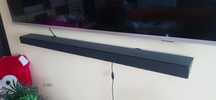 Soundbar Samsung N650