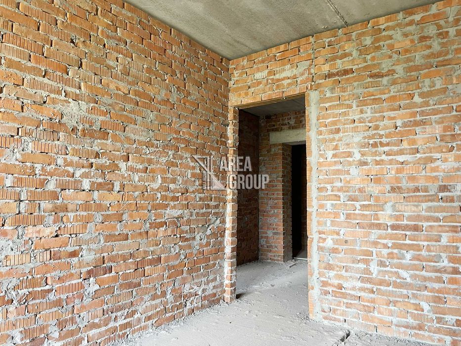 RED FRIDAY! -25$/м2 Однокімнатна квартира на Мікрорайоні SMART FORT