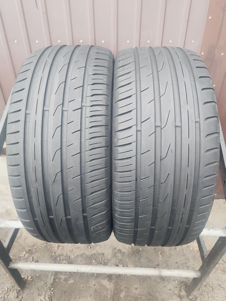 Opony letnie Toyo PROXES CF2 225/45/17 91W dot 5220