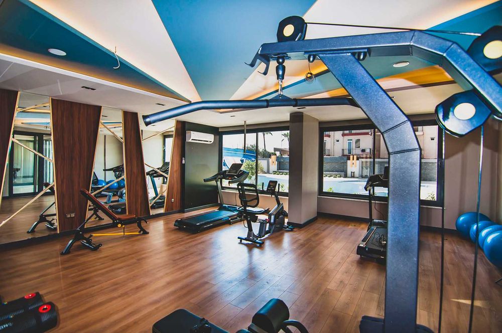 Продаж квартири, Аланія, Махмутлар, 'Kurt Safir-Euro 20' (3042)