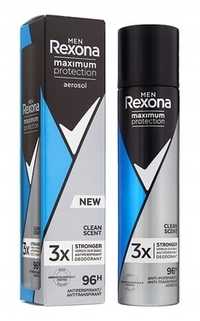 Rexona Men Maximum Protection Clean Scent 100Ml