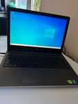Laptop Dell 5558