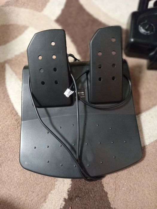 Руль Defender drift