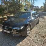 Audi A 6 Nowy Rozrząd Faktura VAT