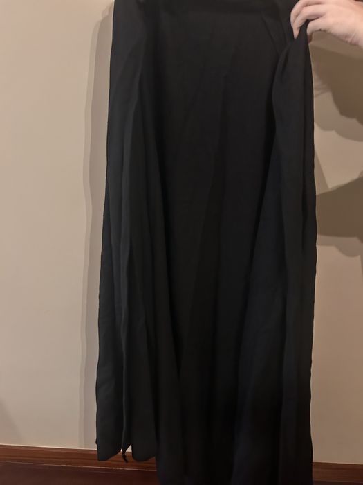 Capa Traje Academico