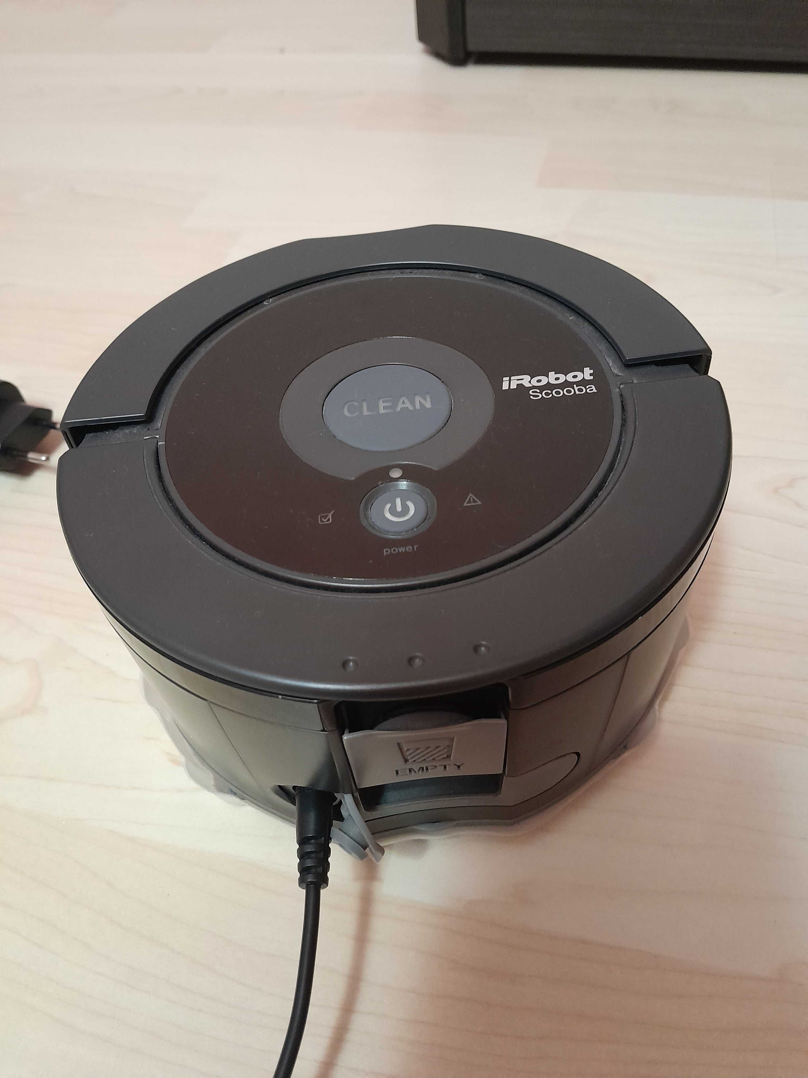 Robot irobot Scooba 230