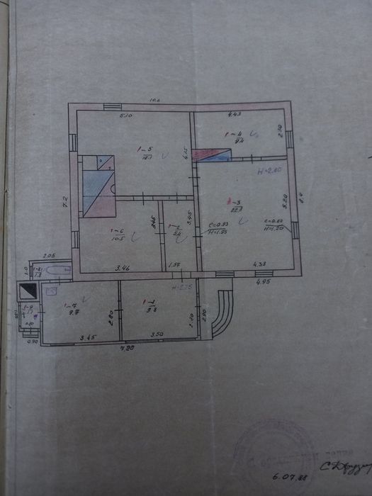 Продам дім в с.Журавка. Або обмін на авто з моєю доплатою чи мій авто