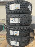Шины резина покрышки 235х50х18 Зима всесезонка R18 235/50/18 Uniroyal