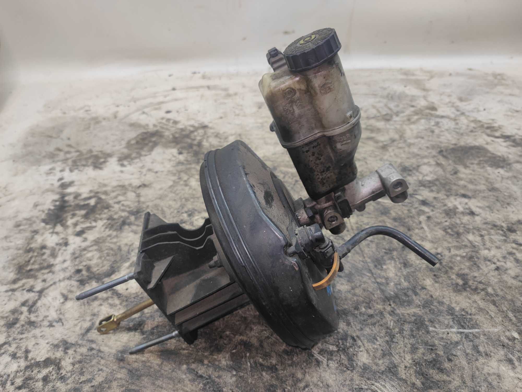 Peugeot 407 2.0 HDI Serwo Servo Pompa Hamulcowa