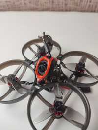Mobula 8 fpv drone 2.4 Elrs
