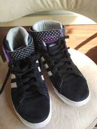 Buty Adidas Neo, orginalne 36 1/2