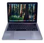 Apple MacBook Pro A1989 i5 8GB/500GB SSD RETINA 13,3" TOUCHBAR MacOS