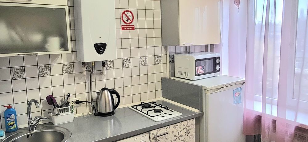 Рядом с 95 и парком (теплый пол) отчетные документы.