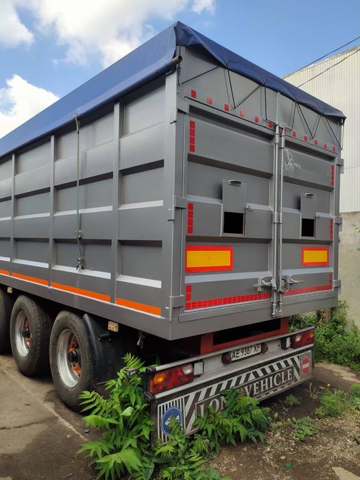 Продам вантажівку Renault Premium 2012 460 dxi