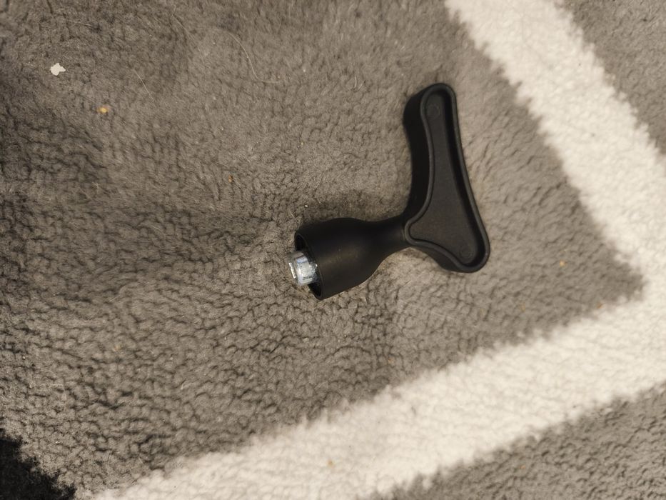 Kolce sprinterskie do biegania Adidas