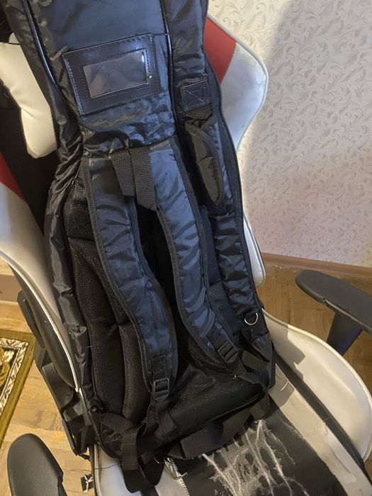 Чехол для электрогитары