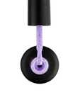 База для гель-лаку GLOSS Yogurt Base Lavender Dust лавандовий, 15 мл