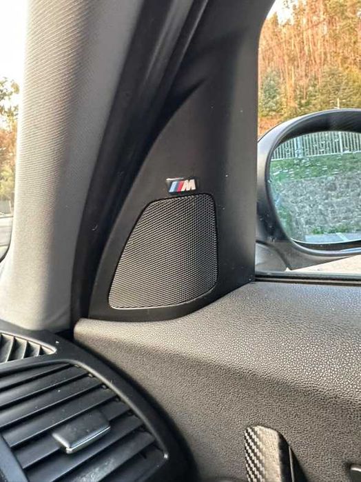 BMW 120d m47 163cv