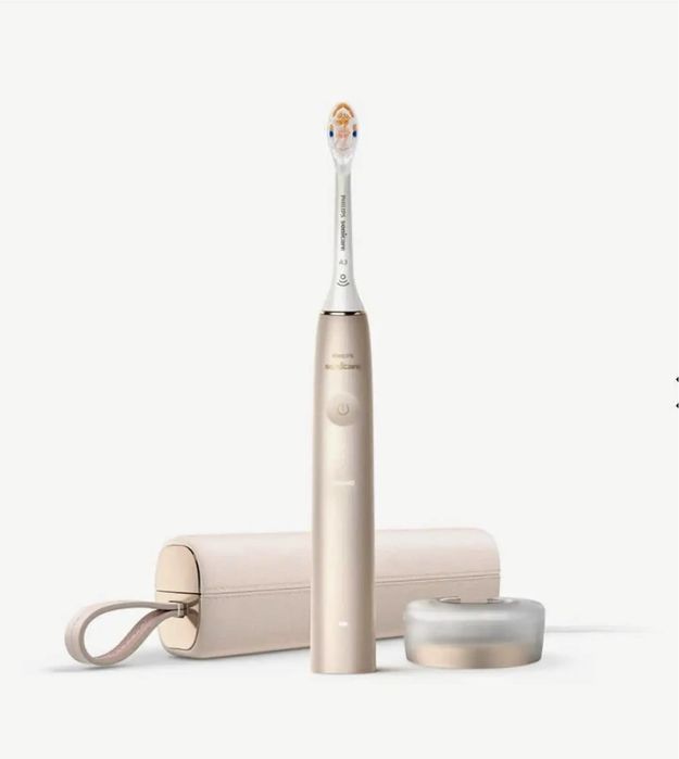 Philips Sonicare 9900 DiamondClean Prestige