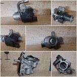 Клапан ЕГР EGR Renault 1.5 1.9 2.0 2.3 dci