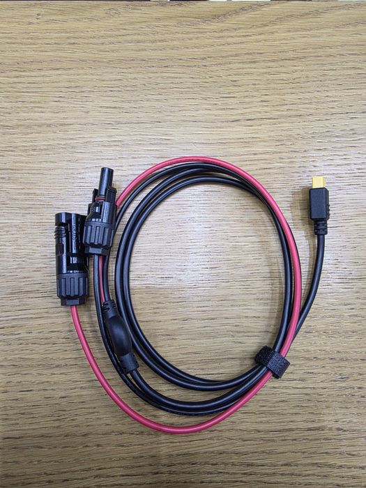 Продам Ecoflow river pro 700w