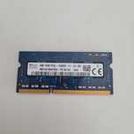 Sprzedam pamięć RAM SK hynix 4GB DDR3L 1600MHz do laptopa.