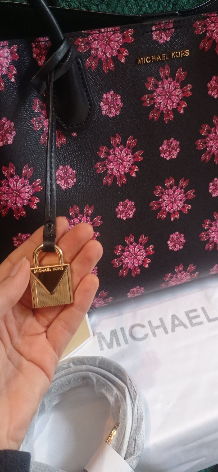 Torebka Michael Kors