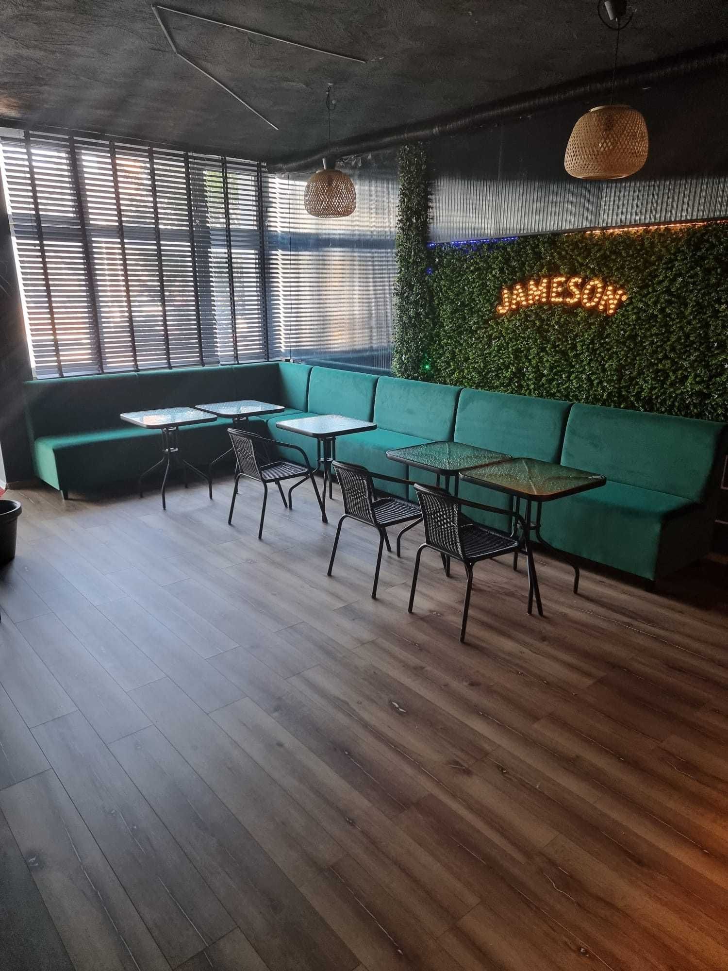 Loże barowe kanapy sofy do klubu restauracji baru lokalu PRODUCENT